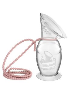 Haakaa Silicone Breast Pump Strap