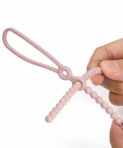 Haakaa Silicone Breast Pump Strap