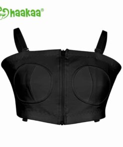 Haakaa Hands-Free Breast Pump Bra
