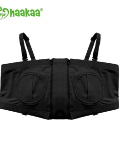 Haakaa Hands-Free Breast Pump Bra