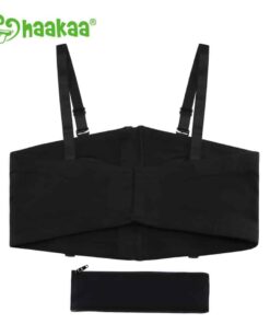 Haakaa Hands-Free Breast Pump Bra