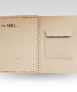 Rhicreative Rainbow Baby Book: Same Sex Parents