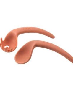 Haakaa Silicone Self-Feeding Spoon Set