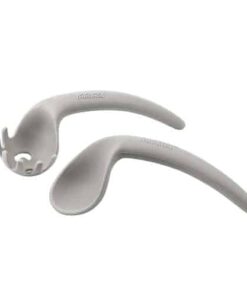 Haakaa Silicone Self-Feeding Spoon Set