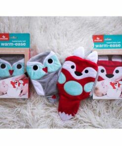 Moose Warm-Ease Heated Baby Belt