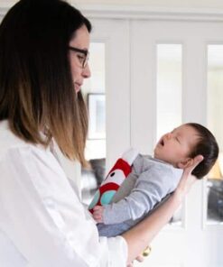 Moose Warm-Ease Heated Baby Belt