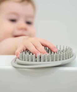 Haakaa Silicone Shampoo Brush