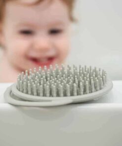 Haakaa Silicone Shampoo Brush