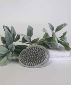 Haakaa Silicone Shampoo Brush