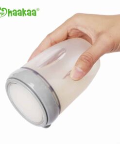 Generation 3 Silicone Storage Container Set -160/250ml (2 pack)