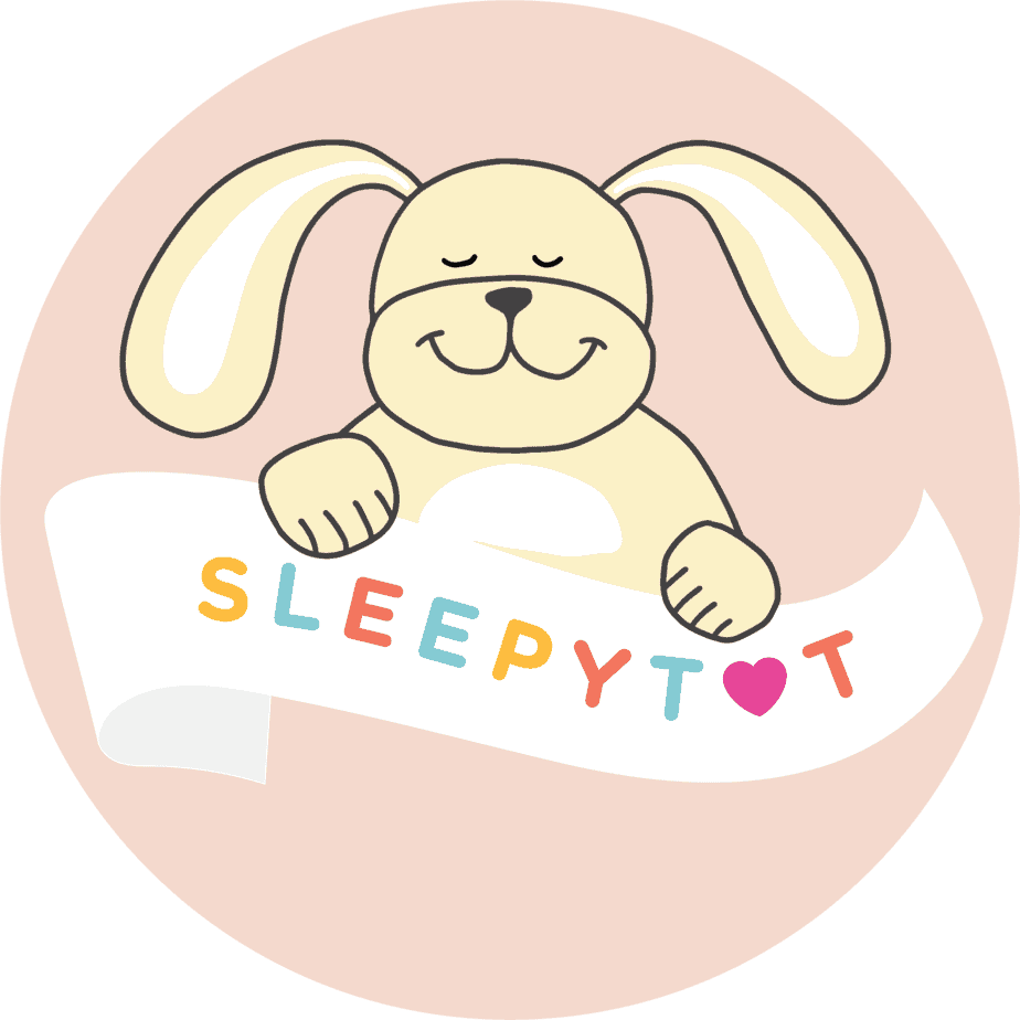 sleepytot logo