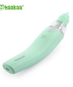Haakaa Baby Nasal Aspirator