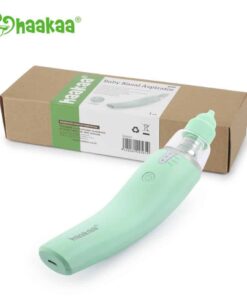 Haakaa Baby Nasal Aspirator