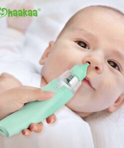 Haakaa Baby Nasal Aspirator