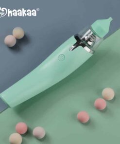Haakaa Baby Nasal Aspirator