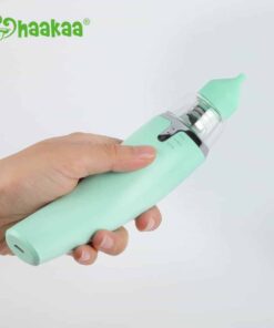 Haakaa Baby Nasal Aspirator