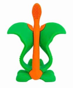 Mystical Dragon Toothbrush