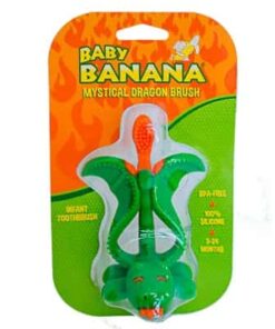 Mystical Dragon Toothbrush