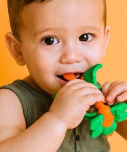 Mystical Dragon Toothbrush