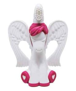 Magical Unicorn Toothbrush/Teether