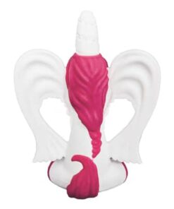 Magical Unicorn Toothbrush/Teether