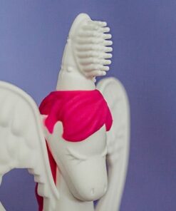Magical Unicorn Toothbrush/Teether