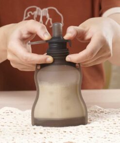 Haakaa Silicone Yummy Pouch