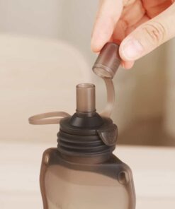 Haakaa Silicone Yummy Pouch