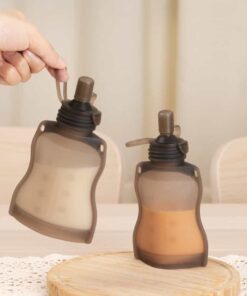 Haakaa Silicone Yummy Pouch