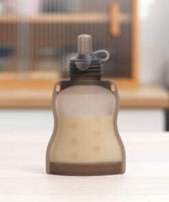 Haakaa Silicone Yummy Pouch