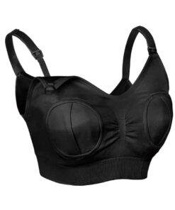 Haakaa Hands-Free Pumping & Nursing Bra