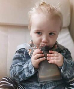 Haakaa Silicone Yummy Pouch