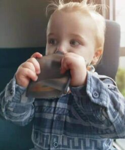 Haakaa Silicone Yummy Pouch