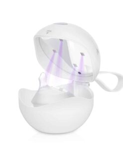 Haakaa Portable UV LED Sterilising Box