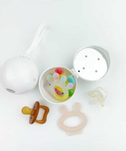 Haakaa Portable UV LED Sterilising Box