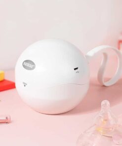 Haakaa Portable UV LED Sterilising Box