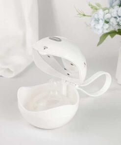 Haakaa Portable UV LED Sterilising Box