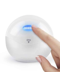 Haakaa Portable UV LED Sterilising Box