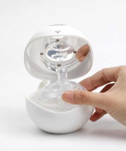 Haakaa Portable UV LED Sterilising Box