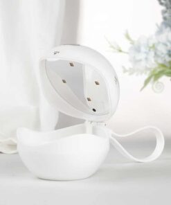 Haakaa Portable UV LED Sterilising Box