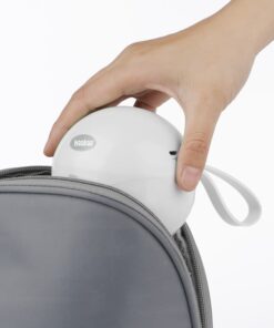 Haakaa Portable UV LED Sterilising Box