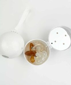 Haakaa Portable UV LED Sterilising Box