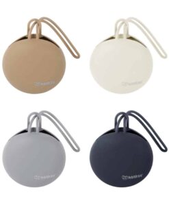 Haakaa Silicone Dummy Holder Case