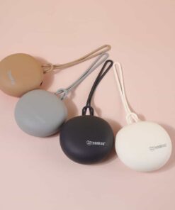 Haakaa Silicone Dummy Holder Case