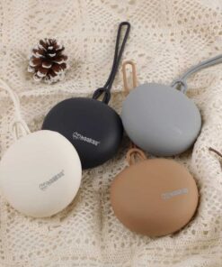 Haakaa Silicone Dummy Holder Case