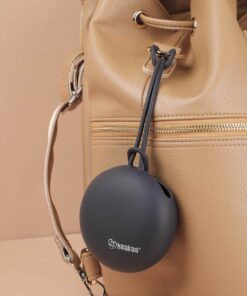 Haakaa Silicone Dummy Holder Case