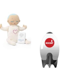 Lulla Doll and Rockit Bundle