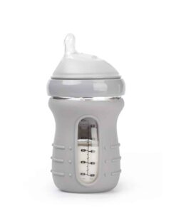 Haakaa Gen. 3 Silicone Glass Bottle Cover