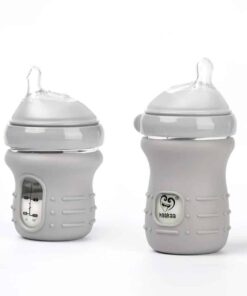 Haakaa Gen. 3 Silicone Glass Bottle Cover