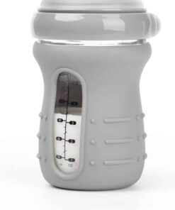 Haakaa Gen. 3 Silicone Glass Bottle Cover